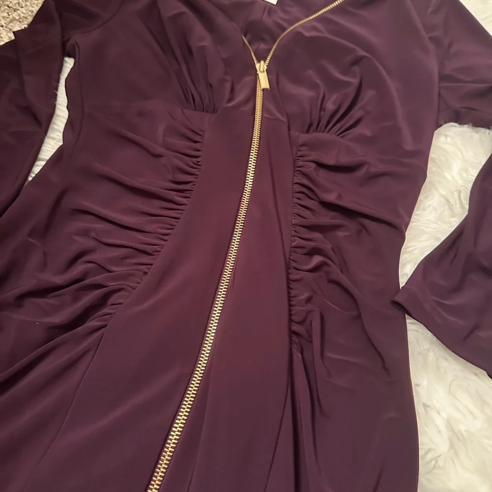 Cache Dress - Picture 4 of 6
